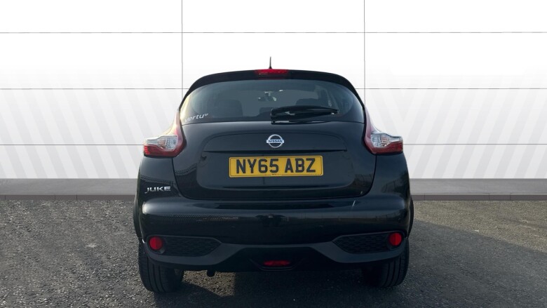 Nissan Juke 1.6 [94] Visia 5dr Petrol Hatchback